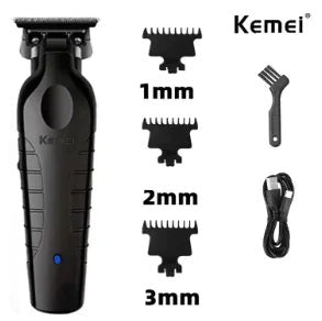 Kemei Professional Hair Clipper Set - countrycottagebarn