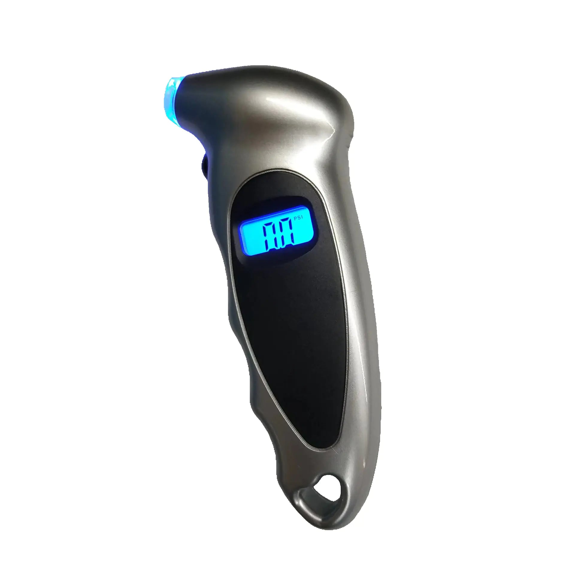Digital Tire Pressure Gauge - countrycottagebarn