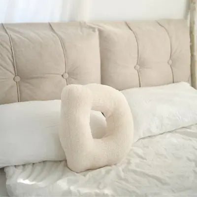 Alphabet Sofa Cushion Set - countrycottagebarn