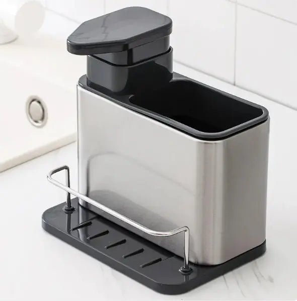 Soap Dispenser - countrycottagebarn