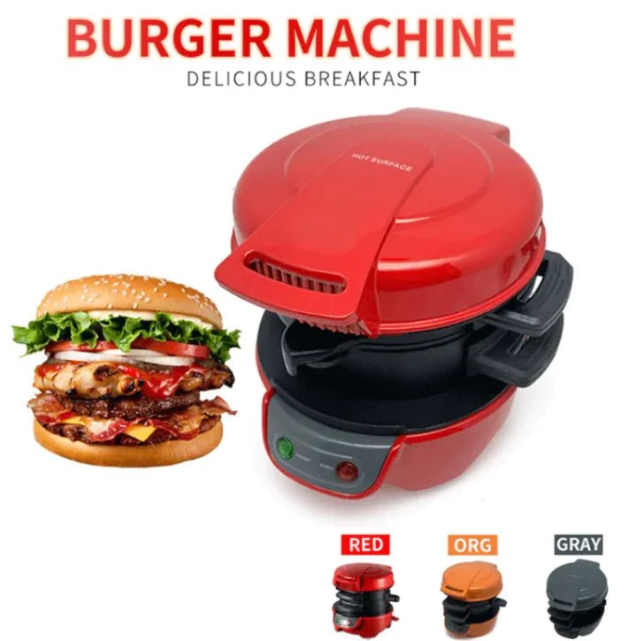 BrunchPro Maker - countrycottagebarn