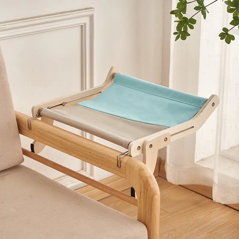 Cat Window Hammock Bed - countrycottagebarn