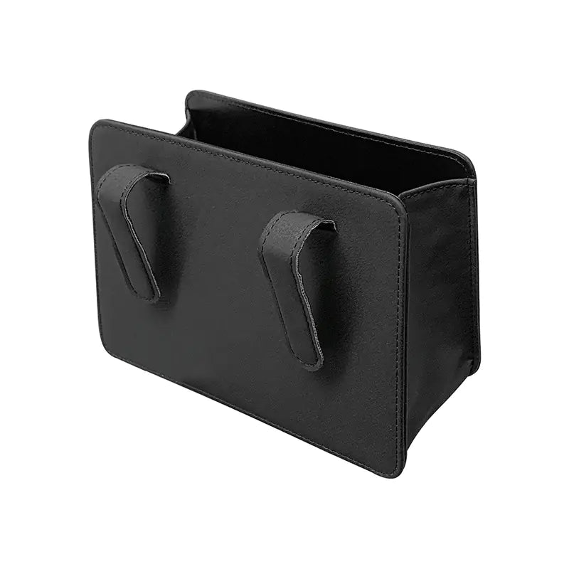 Foldable Car Trash & Storage Box - countrycottagebarn