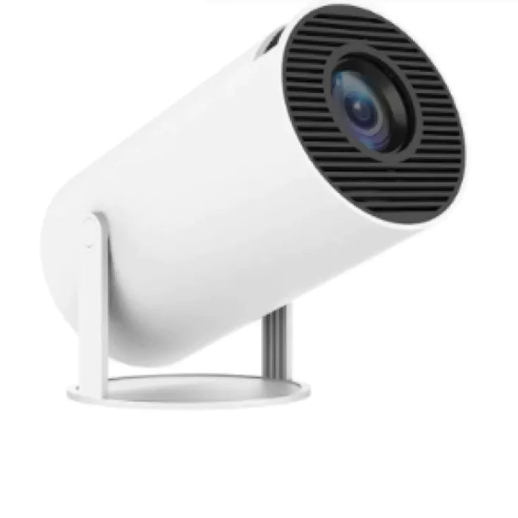 Portable Small Projector - countrycottagebarn