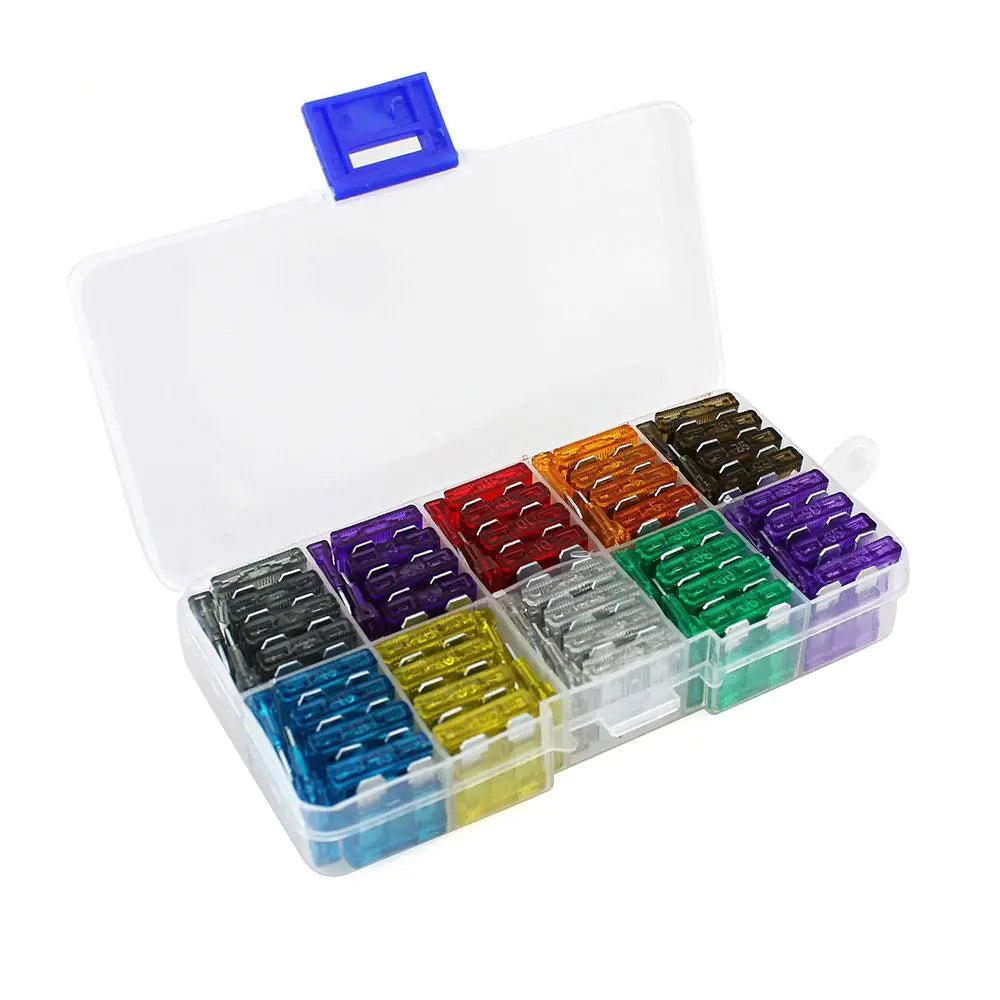 Automotive Fuse Kit - countrycottagebarn