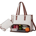 Women's Insulated Lunch Bag - countrycottagebarn