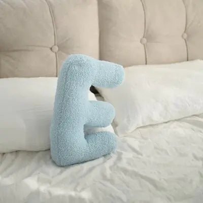 Alphabet Sofa Cushion Set - countrycottagebarn