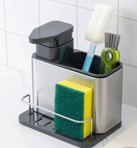 Soap Dispenser - countrycottagebarn