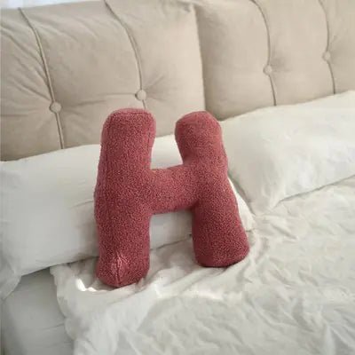 Alphabet Sofa Cushion Set - countrycottagebarn